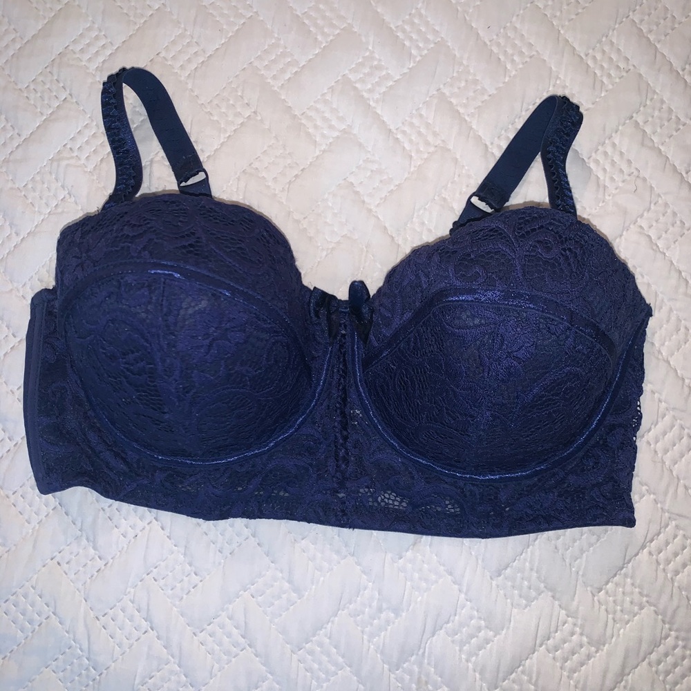 Adore Me Lace Bra